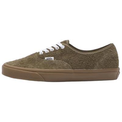 Vans Autentiske Skateboard Sko Unisex Brun VN000EGAENB