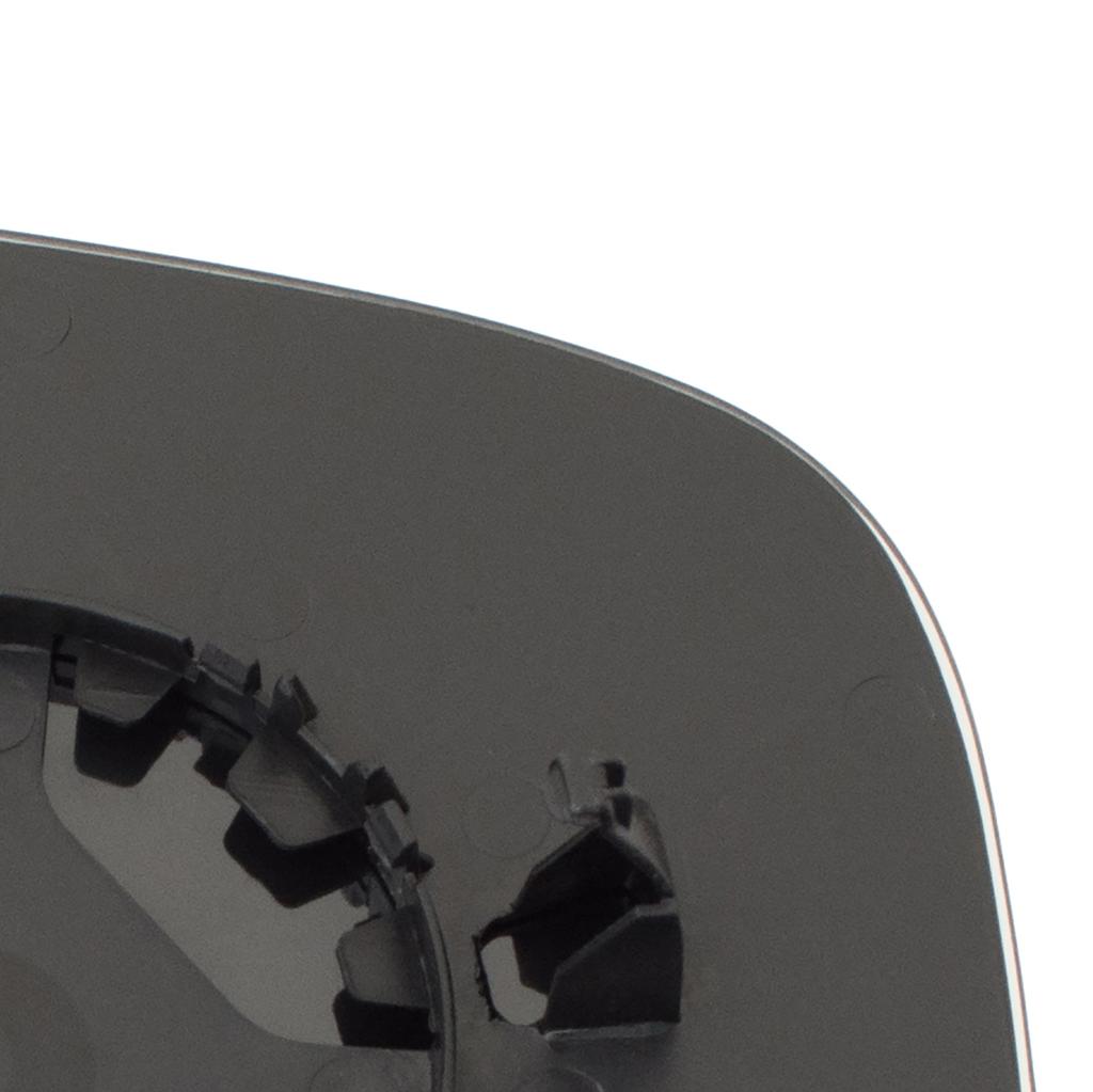 VW T5 03-09 manual mirror insert left