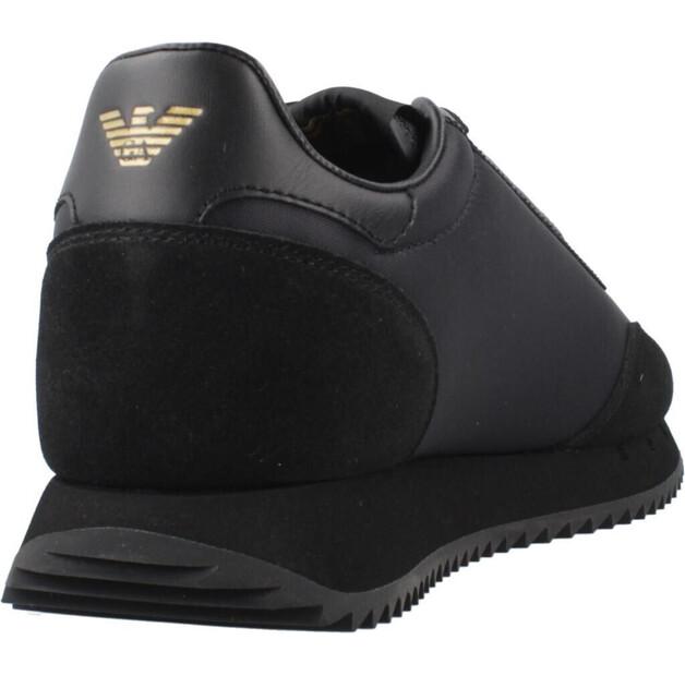 Полуботинки Emporio Armani EA7