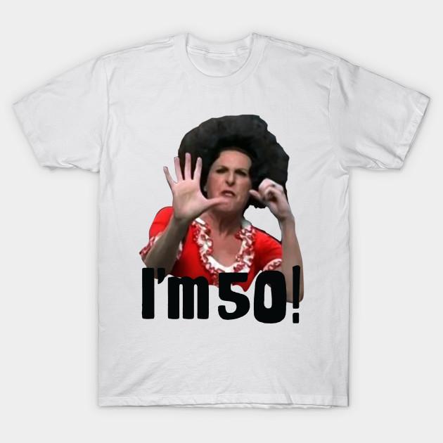 

Men Black Print T-shirt Sally Omalley I M 50 No-Cut Transfer Paper Print Cotton Tshirt L білий