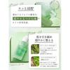 ByUR Baiyua Korean Skincare Serum Beauty Liquid Sebum Pores Combination Skin Tea Tree Soothing Green Cosmetics Sensitive Moisturizing Cica Centella