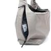 DSBK Registerväska Stor JXF-3432, 16L Vattenavvisande Högdensitetstyg Nylon Twill Axelväska (Marin)
