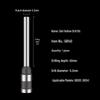 Deli GB140 Hollow Drill Bit CN Plug (adapter Included)