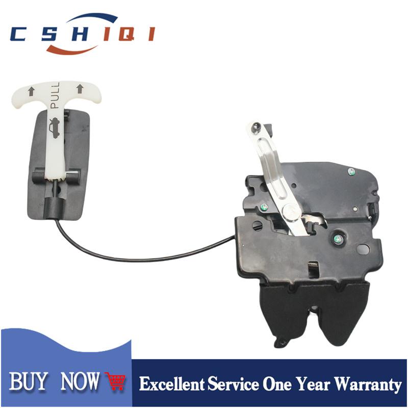 

Trunk Door Lock Actuator For 2012- Nissan Versa SV SL Car Parts 846303AN0A 84630-3AN0A 84630 3AN0A