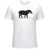 Tapir Wild Animal Graphic T-Shirt
