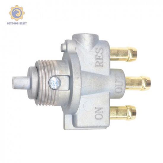 

Gas Fuel Shut Off Valve Switch Petcock for 2002-2005 Yamaha WaveRunner GP800R