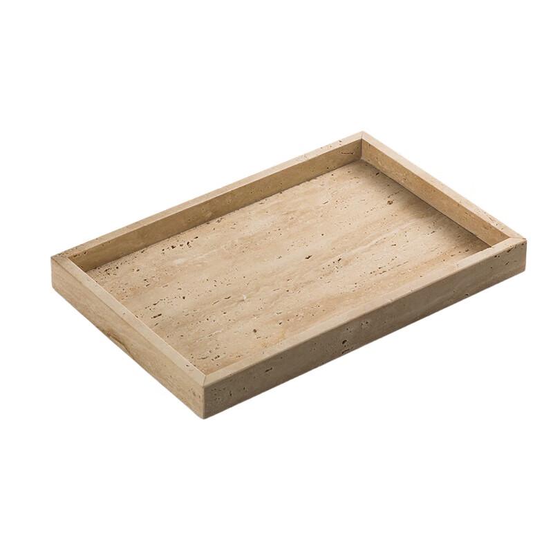 Ming Ling 316 Stainless Steel Tray