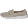 Women's Caprice 9-24708-42 Pumps Grey Slip-ons