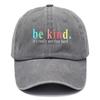 Versatile Baseball Cap Adjustable Peaked Cap Casual Sun Hat  for Men Women