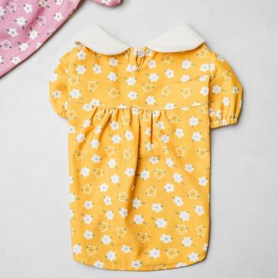 [Haustier] Cordkleid L