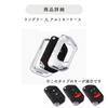 [SELECOCO] Wrangler JL Aluminum Key Case Key Cover Key Chain