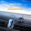 Car Phone Holder Mount Suction Cup 360° Rotation Universal Dashboard Stand Shockproof for   All Smart Phones