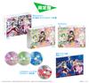 Macross F Best Album Nyan Greatest Bonus Early Bird Drama CD Reprinted Can Badge from Previous CD until March 24th All-Time "Nyan Hits!" [Limited