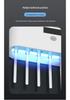 UV Sterilizer & Holder for Electric Toothbrushes