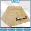Vehicle Wheel Chocks & Parking Barriers