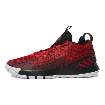 D Rose Son Of Chi 2 'Brenda' Sneakers GY6497