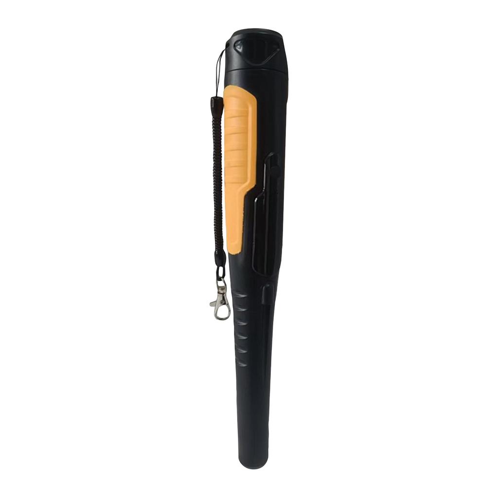 Metal Detector Pinpointer, 4 Modes Treasure Hunting Pinpointer With LCD Display, Handheld Pinpointer, Suitable For Adults And Children