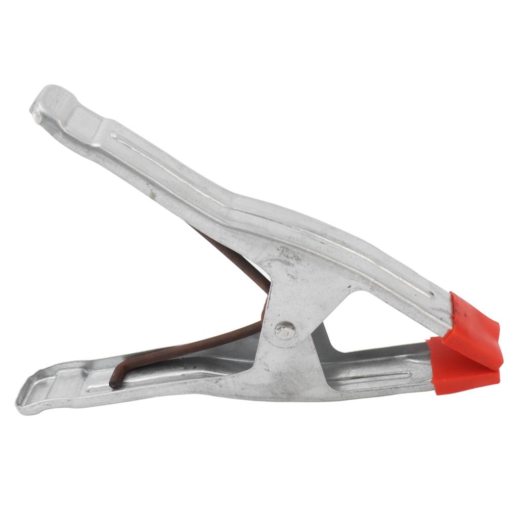 Federklemme 9 Zoll Starke Kraft Schnell A-Typ Klemme Fotografie Malerei Rahmen Sonnenhärtung Fixierklemme