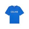 Celine SS21 LogoT Unisex 2X681501F-07KW
