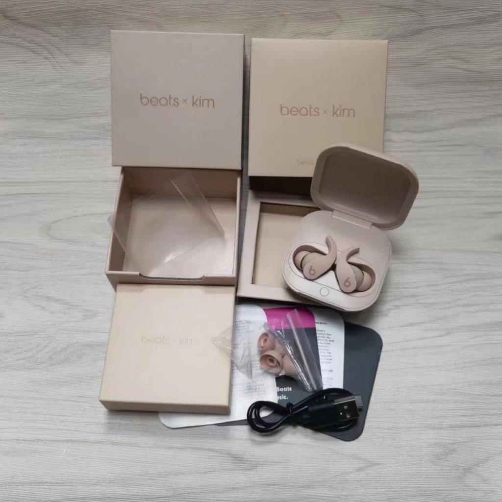 Fit Pro Kim Neue Farbe In-Ear TWS Bluetooth Sport-Kopfhörer mit Pop-up-Funktion