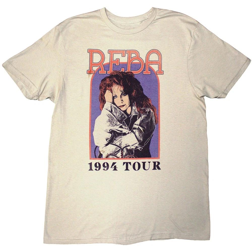 Reba McEntire 1994 Tour Official Tee T-Shirt Mens XL