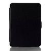 Kepuch Custer Hülle für Kindle 2014 7. Leichte PU-Lederhülle für Kindle 2014 7. Generation Black Edition, -