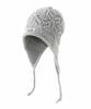 WMC Earflat Beanie_Grey