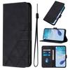 Wallet Case for Tecno Spark Go 3 2 1 1S 30 40 Pro Plus 40C 30C Pop 10 9 10C Slim Flip Card Holder Premium Leather Phone Cover