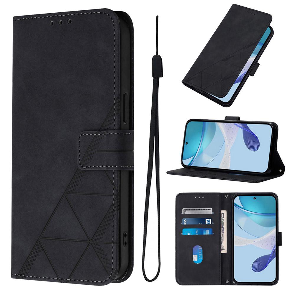 Wallet Case for Tecno Spark Go 3 2 1 1S 30 40 Pro Plus 40C 30C Pop 10 9 10C Slim Flip Card Holder Premium Leather Phone Cover