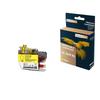 Compatible Cartridge - QUALITONER - LC3219XL - Yellow - 1 Piece - Inkjet