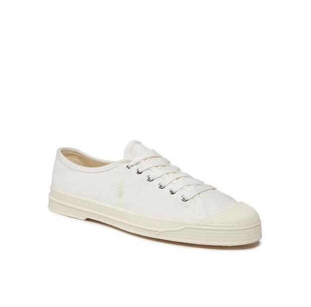 Polo Ralph Lauren Essence 100 Sneakers 818941162001 White