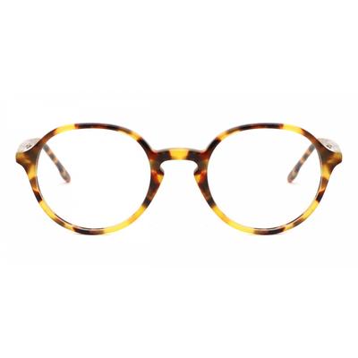 Johnny Loco Unisex Buckley 48 Eyeglasses Jle1705