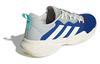 adidas Barricade Koningsblauw Off White Felrood ID1549