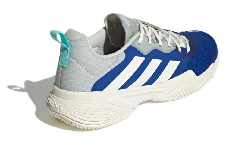 adidas Barricade Koningsblauw Off White Felrood ID1549