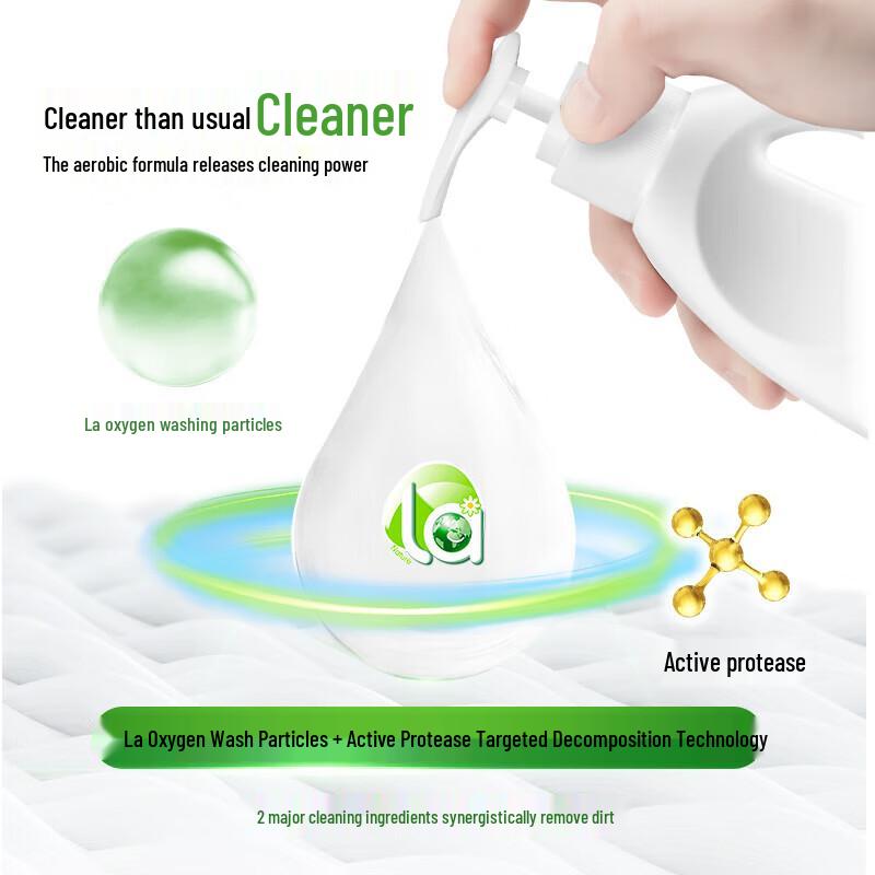 Walch Oxy-Wash Underwear Detergent