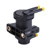Pressure Converter Exhaust Gas Control Electric Compatible for Fiat Ducato 230 244 250 46524556