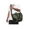 New Nike Polyester Messenger Bag Crossbody Bags Regular Unisex Enamel Green DB0498-355