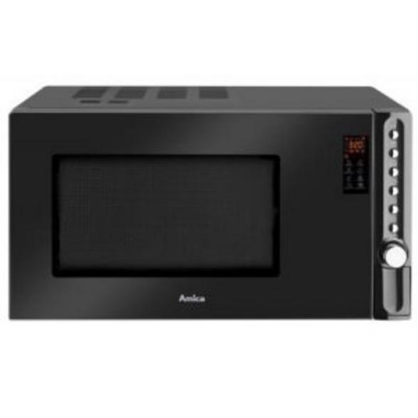 Microwave Oven AMICA AMGF23E1GB 23L with Grill