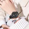 The High-End Watch Is Coming, Suitable For Men And Women, Handsome, Large Dial, Boys, Business Niche