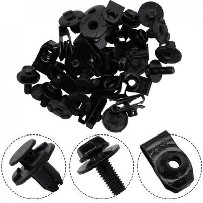 Accessoires d'intérieur – Attaches et clips pour voiture