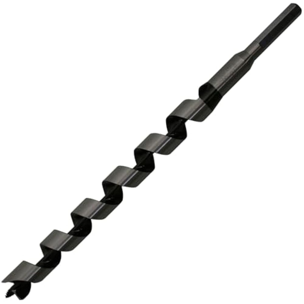 Star M 4-230 Drill Bit 23mm