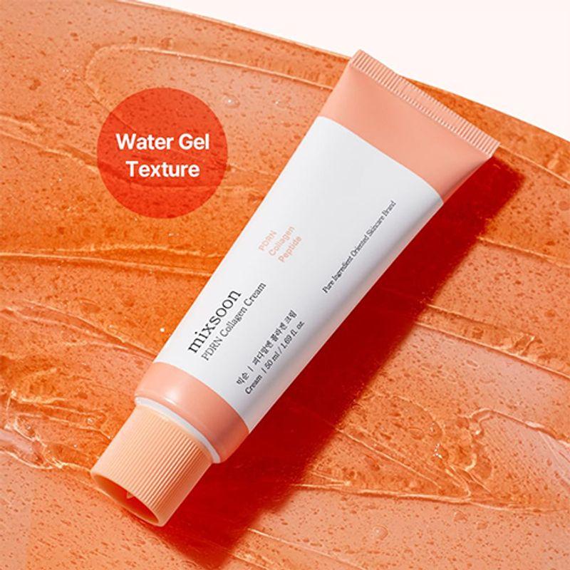 mixsoon PDRN Collagen Cream 50ml