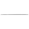 1/6PCS Chainsaw Sharpener File 1.1mm Chainsaw Ener File Set Round Chainsaw Saw Chain Files For Chainsaws Power Tools
