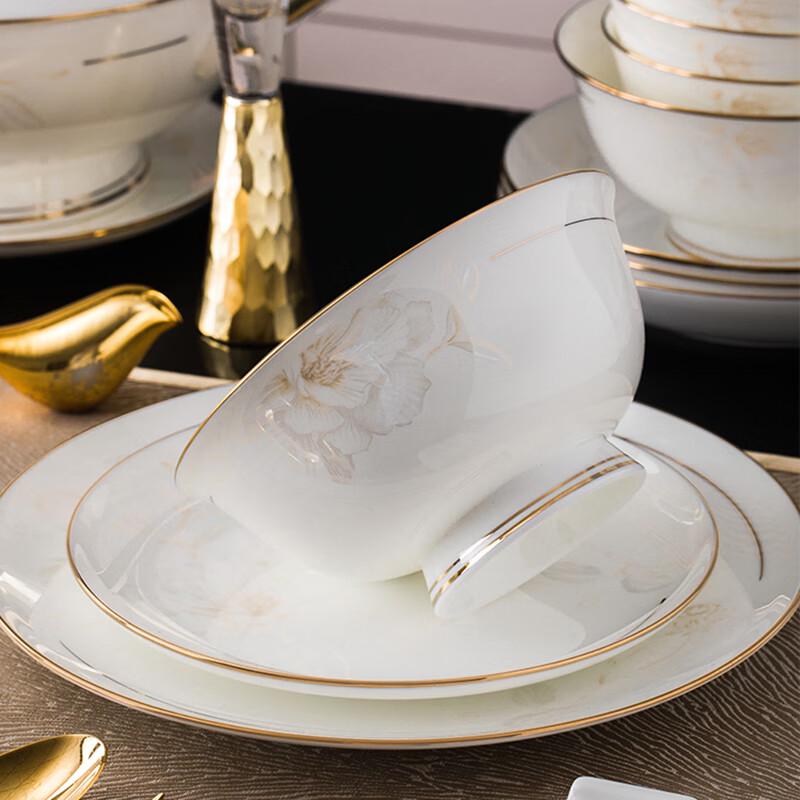 Yichen Jingdezhen Ceramic Dinnerware & Serveware