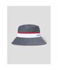 Binpolaegseseoli Women'S Color Block Bucket Hat - Navy