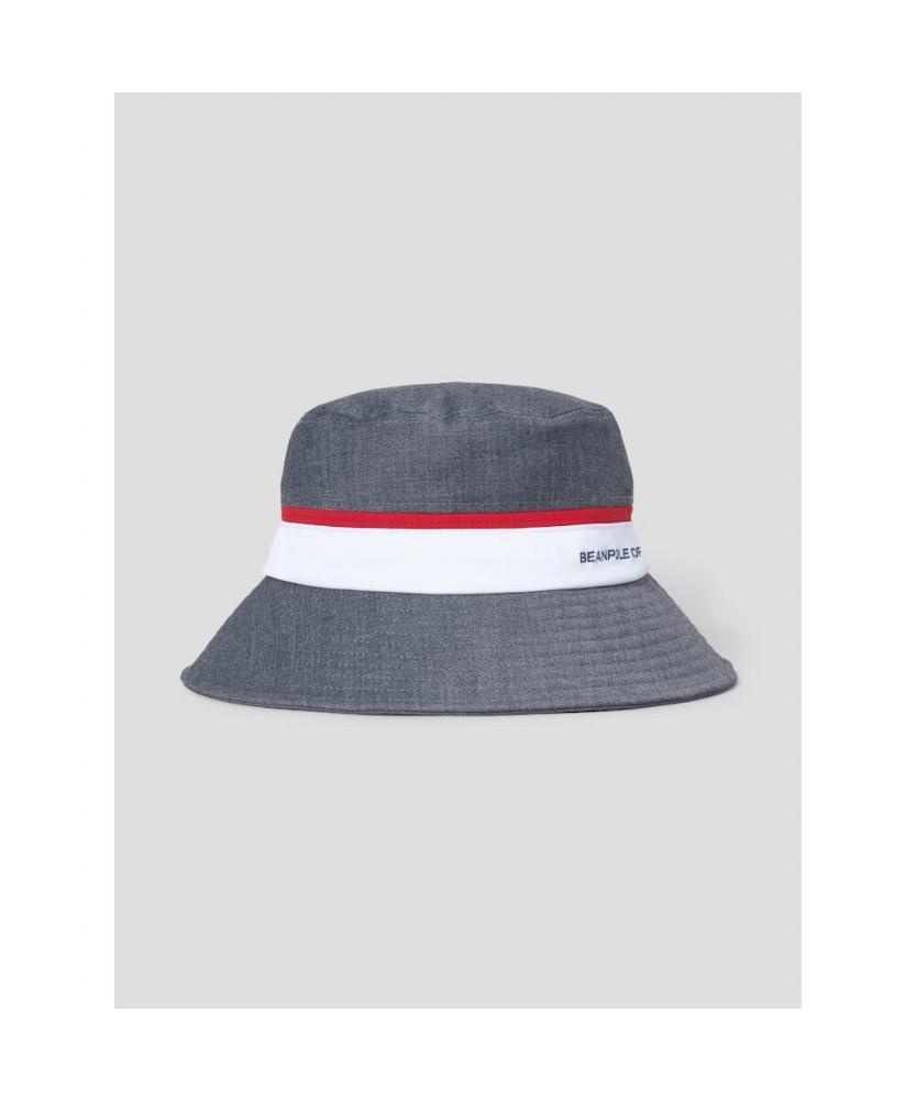 Binpolaegseseoli Women'S Color Block Bucket Hat - Navy