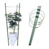 Garden Supplies Climbing Vine Rack Tomato Cage Decorative Trellis Bracket Potted Support Frame