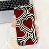 For Apple iPhone 7 Plus Case iPhone8 Plus Luxury Candy Painted Cover Shockproof Phone Case For iPhone 8 iPhone7 Plus Soft Fundas