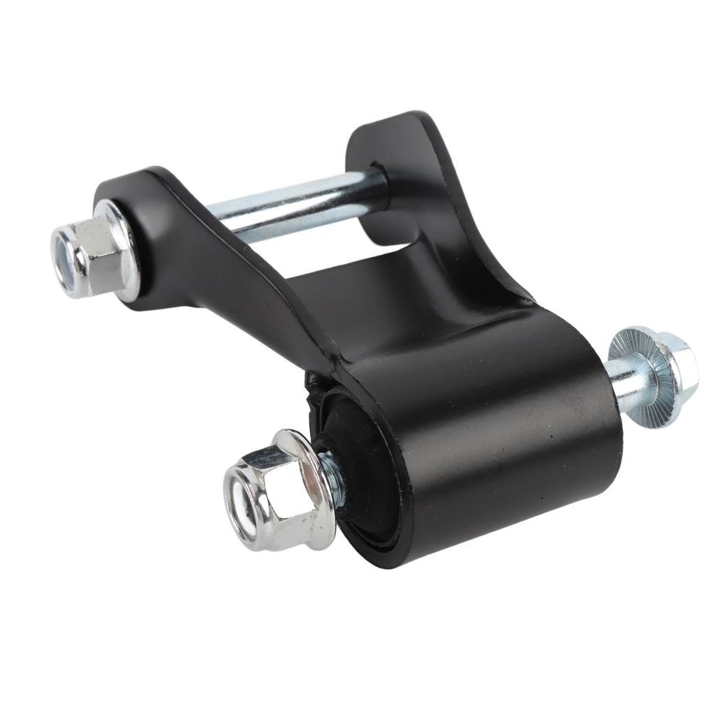 Rear Rearward Leaf Spring Shackle 722 029 Metal Enhanced Performance Rear Leaf Spring Shackle for Cheyenne 1500 HD