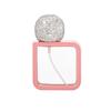 Creative Rhinestone-encrusted Spray Bottle Rhinestone Oil Diffuser Bottle  Perfume Dispenser Tools